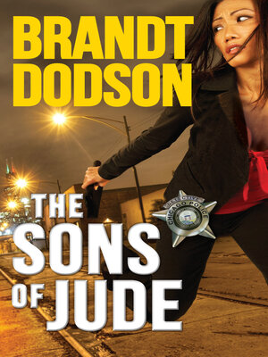 cover image of The Sons of Jude